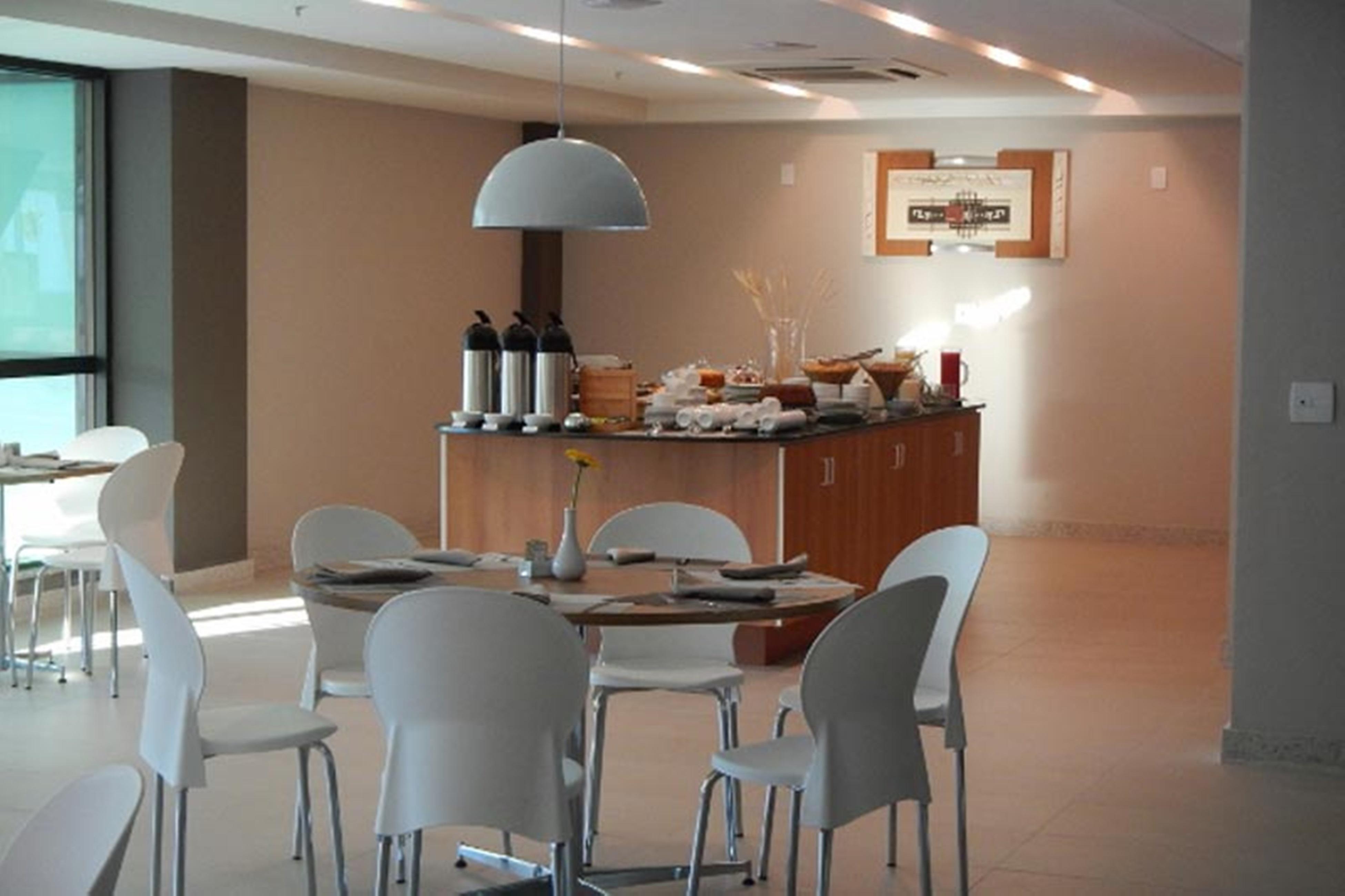 Promenade Prime Itaboraí Aparthotel Exterior foto